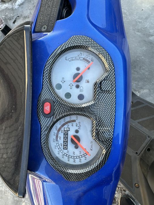 Продам скутер Viper 2