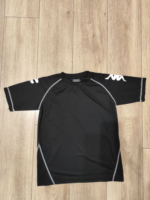Koszulka Sportowa Kappa
