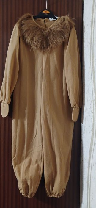 Карнавальный костюм  собаки, тигра, кота,мыши,зайца,льва,коровы,быка