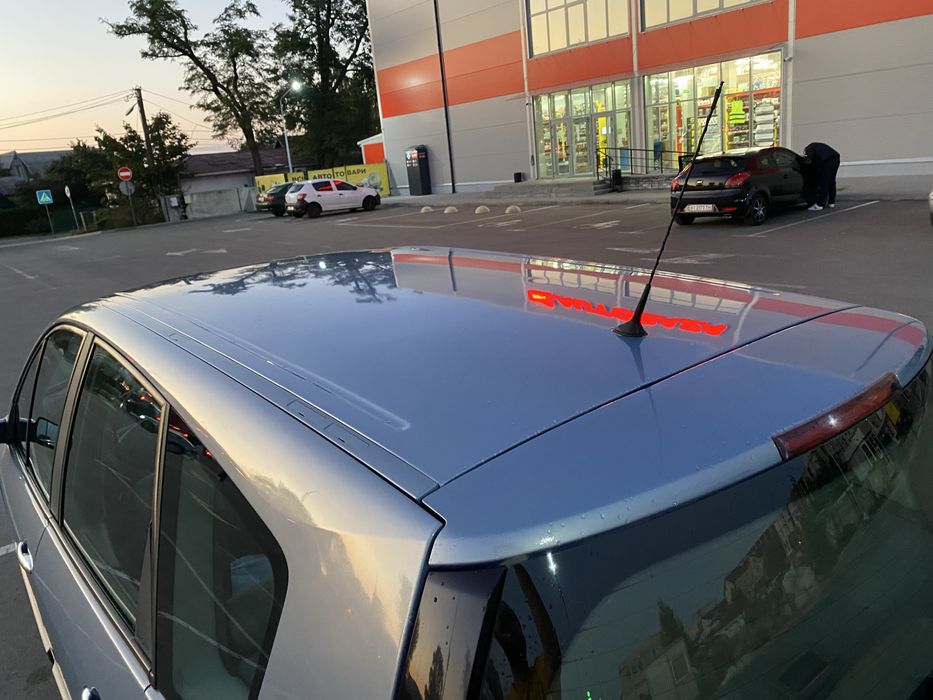 Renault Grand Scenic 2