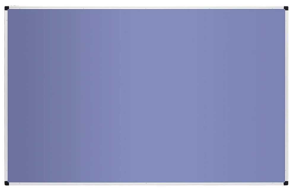 Amazon Basics Tablica suchościeralna magnetyczna 150×100cm Duży format