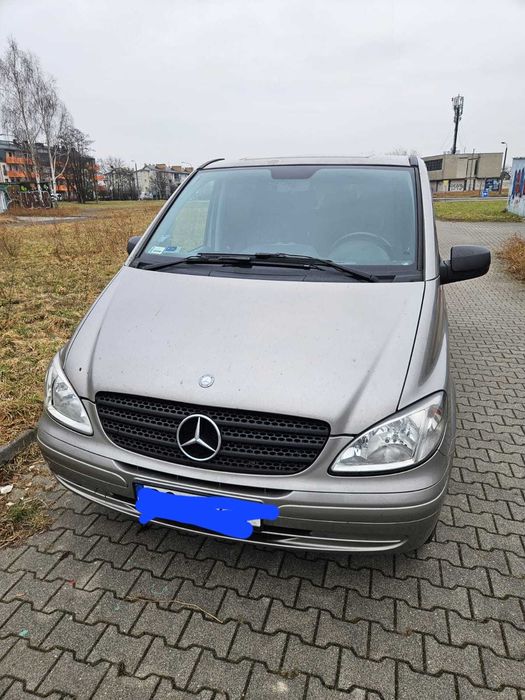 Sprzedam Mercedes Vito