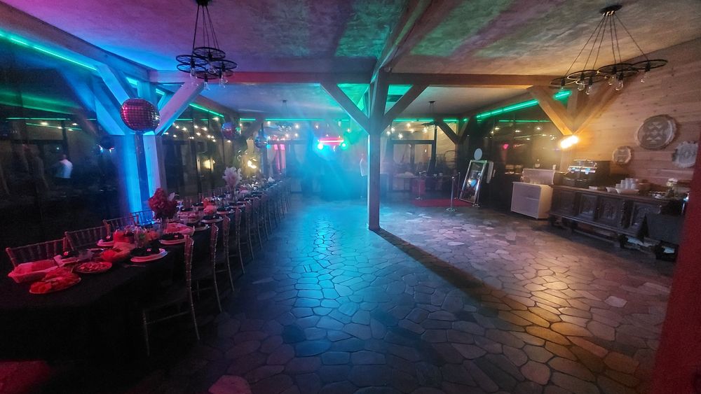 Domek Osada Natura Wygranka, 20 osób,Ryki, Garwolin, Żelechów