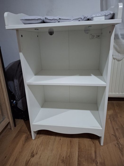 Przewijak dla dzieci