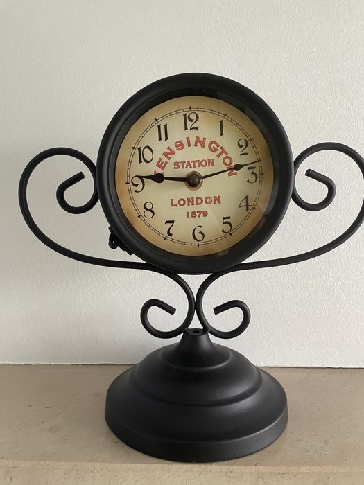 Relogio de Decoração