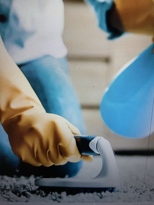 Дуже якісне  поточне та генеральне прибирання