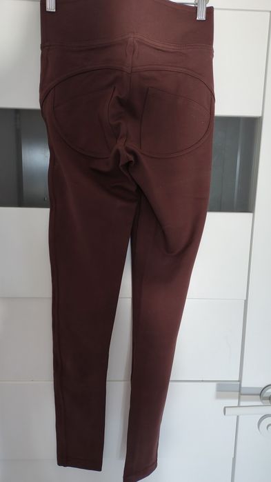 Leginsy Mielczarkowski S brąz