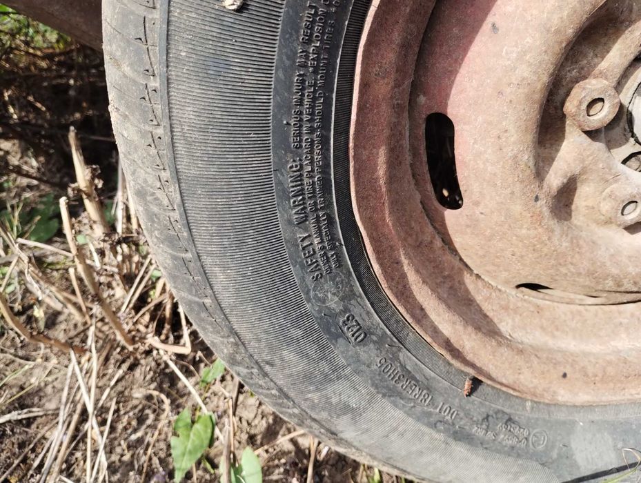 Прицеп легковой  ПГУ