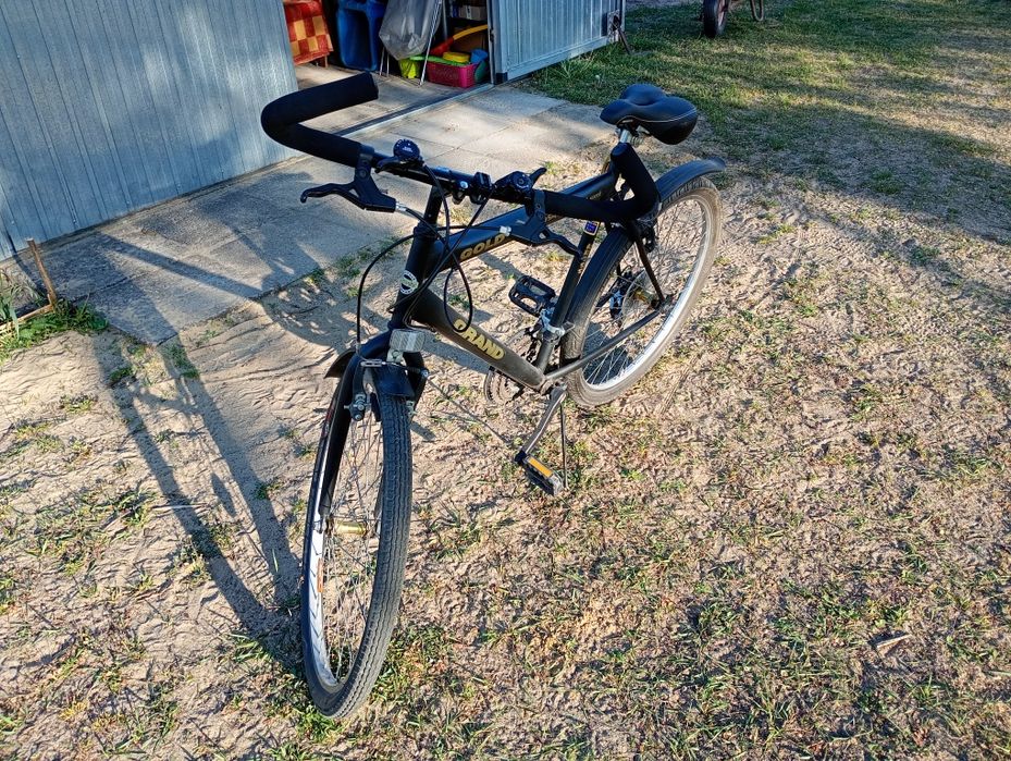 Rower górski Kross Grand