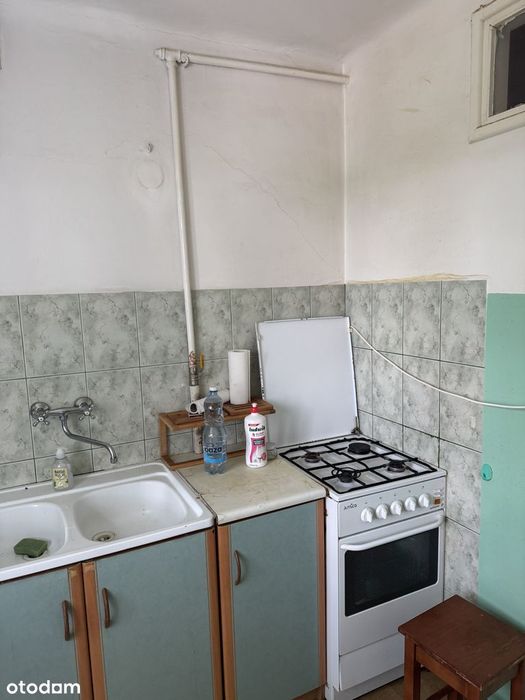 Mieszkanie 3 pokojowe, 60,2 mkw. LSM, os. Mickiewicza