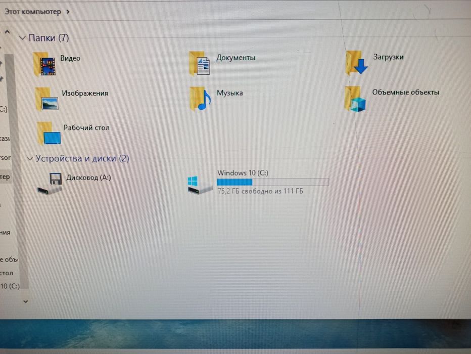 Продам 2  ПК. В рабочем состоянии. Смотрите описание.