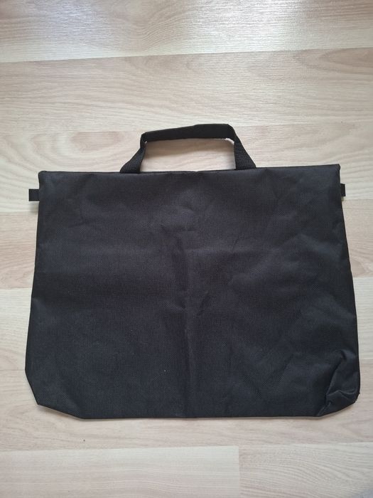 Torba na laptopa dokumenty