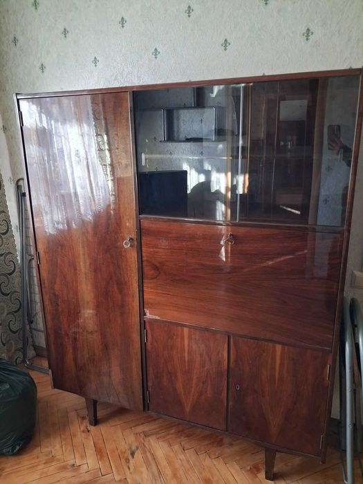 Шкаф Отдам даром самовывоз с 1 этажа