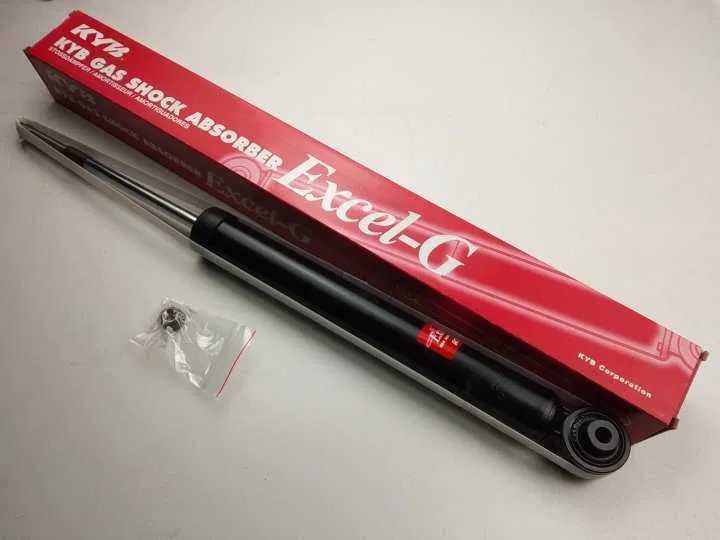 Амортизатор Задний на Chevrolet Aveo Т200/Т250/Шевроле Авео Т200/250