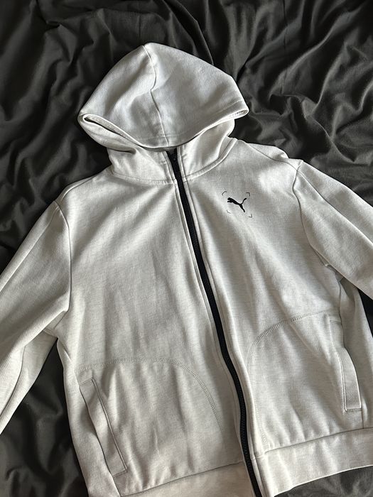 Puma оригінал, кофта/худі розмір M, майже нова