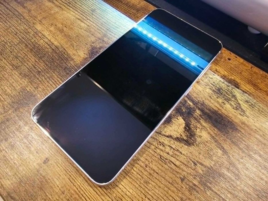 Samsung s23 Plus Biały 8/256GB Gwarancja/SklepGSM/Lwsk