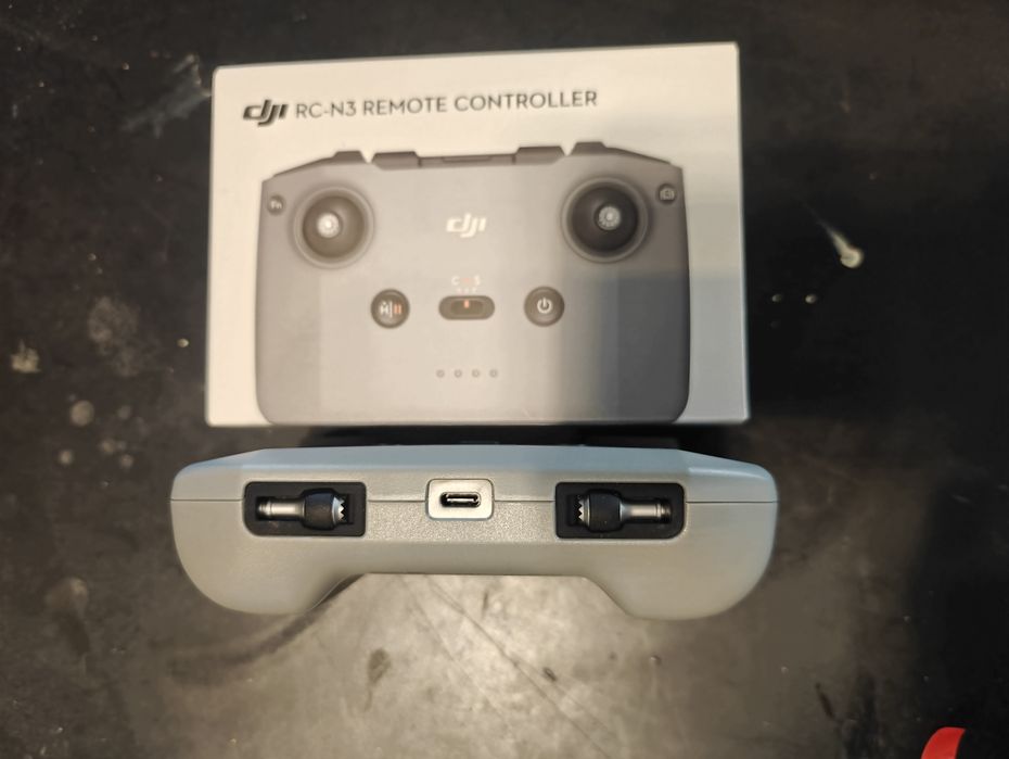 DJI-RC N3 Remote Controller497755484125276161