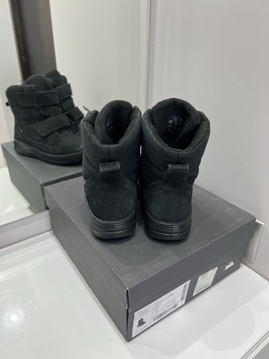Зимові черевики Ecco Urban Snowboarder
