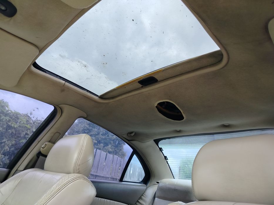 Автомобиль Шевроле Алеро Chevrolet Alero 3,4 V6 АКПП кожа электропакет