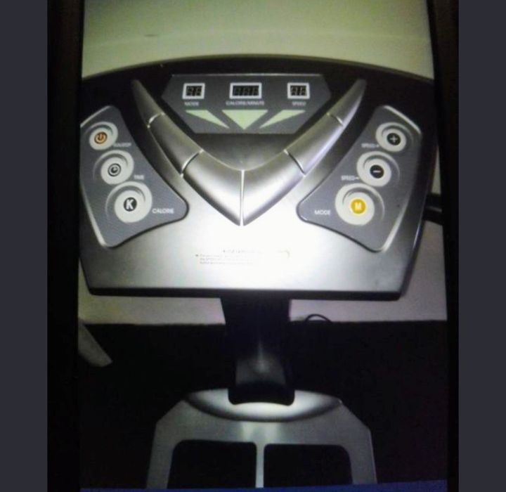 Rower stacjonarny duży stan idealny jak nowy bardzo zadbany sprawna