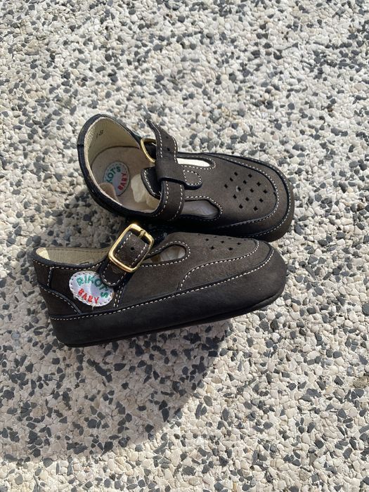 Sapato de criança