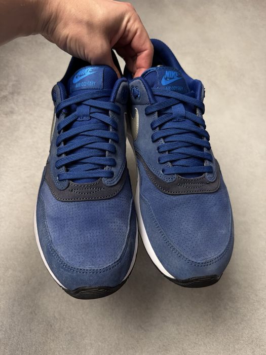 Nike Md Runner 44,5р internationalist air force dunk react max 95 1