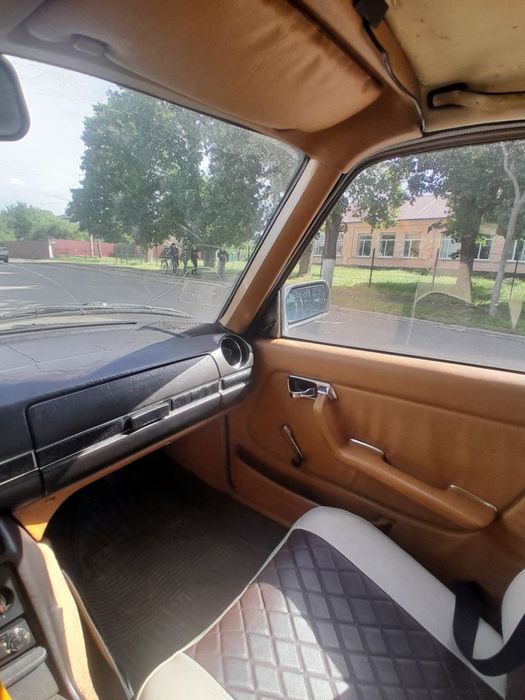 продам Мерседес W 123
