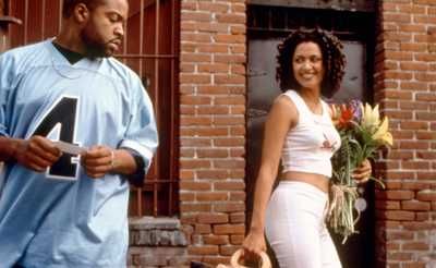 SEXTA-FEIRA NEGRA (Steve Carr) Ice Cube/Mike Epps/John Witherspoon