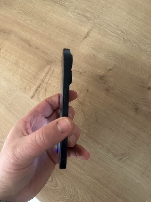 Iphone 15 pro 128 gb blue ideał