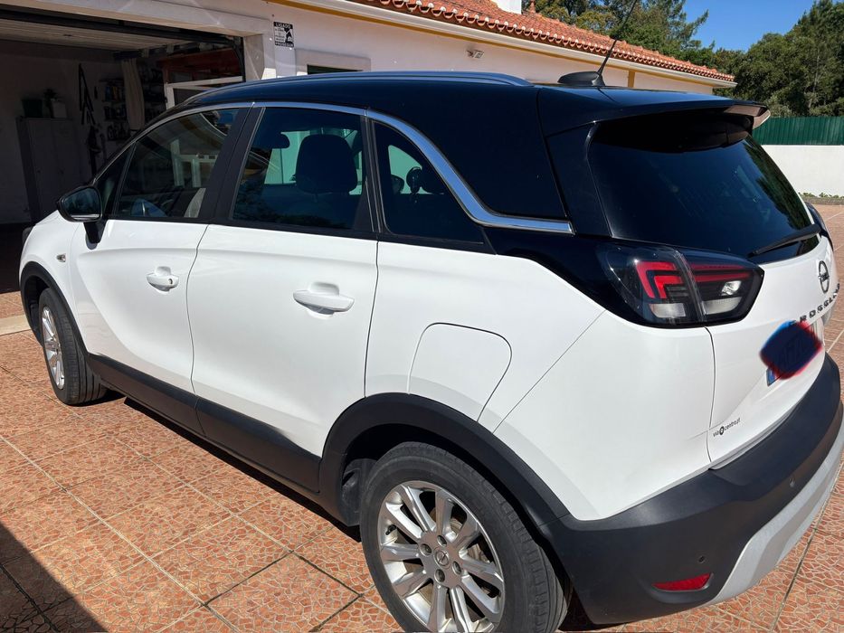 Opel Crossland 1.2 Elegance