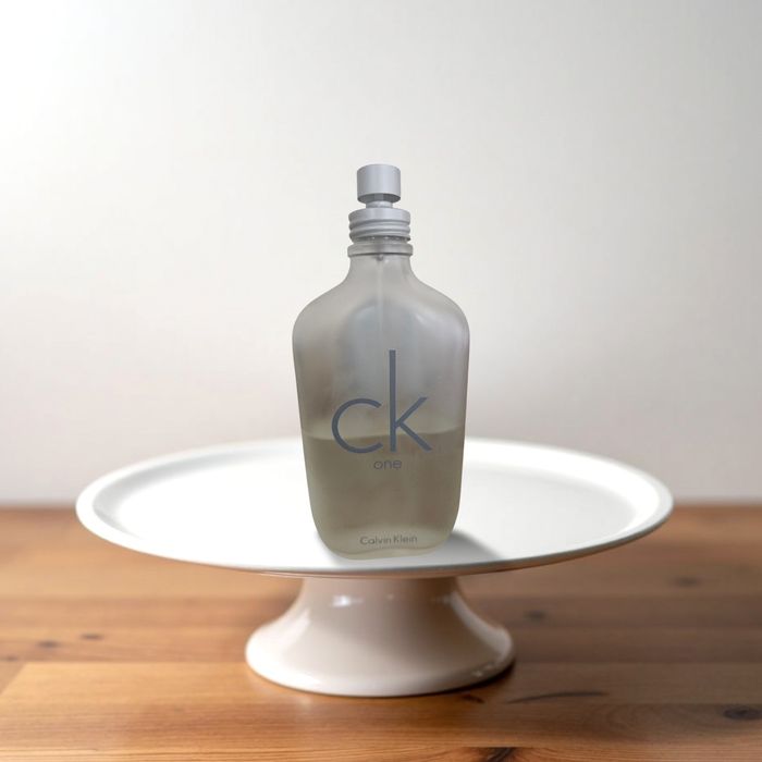 Perfumy ck one unisex