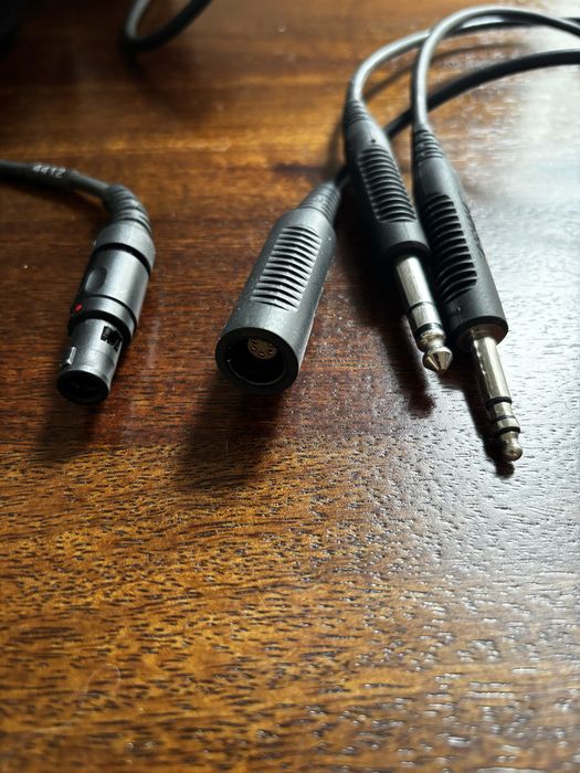 Bose A20 sluchawki lotnicze ANR