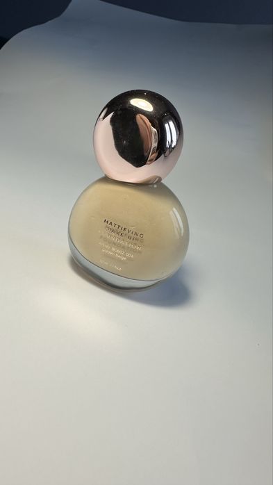 Тональна основа. Від Bogemia