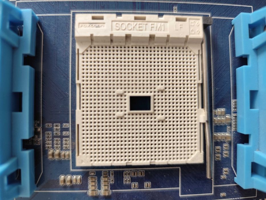 Płyta główna ATX Gigabyte GA-A55M-S2V