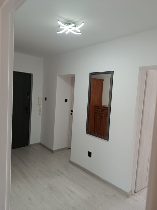 Wynajmę mieszkanie 3 pokoje - View 4