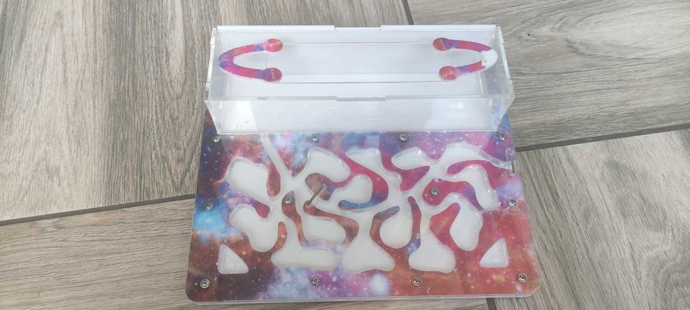 Мурашина ферма. Стандарт