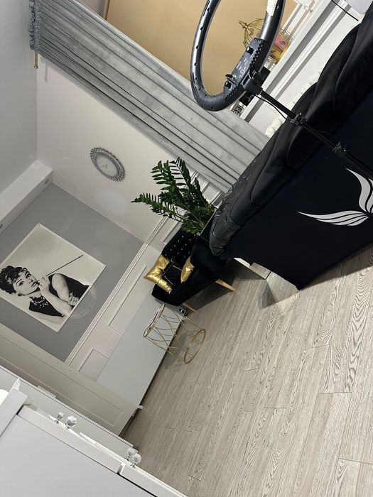 Szkolenie stylizacja rzęs , przedłużanie rzęs