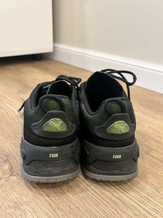 Кросівки Puma 40-41 р