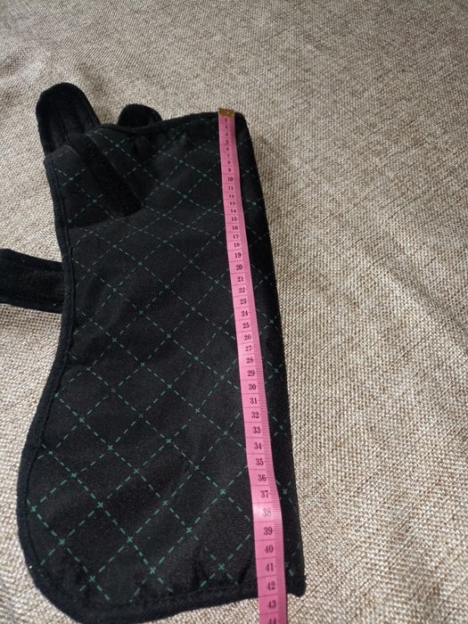 Жилетка, попона на флісі, для собак