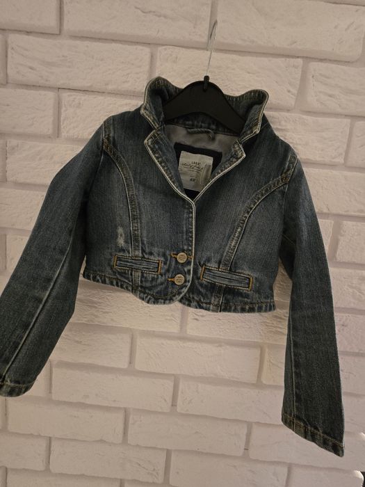 Katana dziewczęca H&M