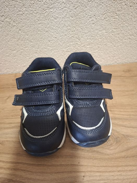 Buty dziecięce Smyk Zdrowa Stopa – rozmiar 20