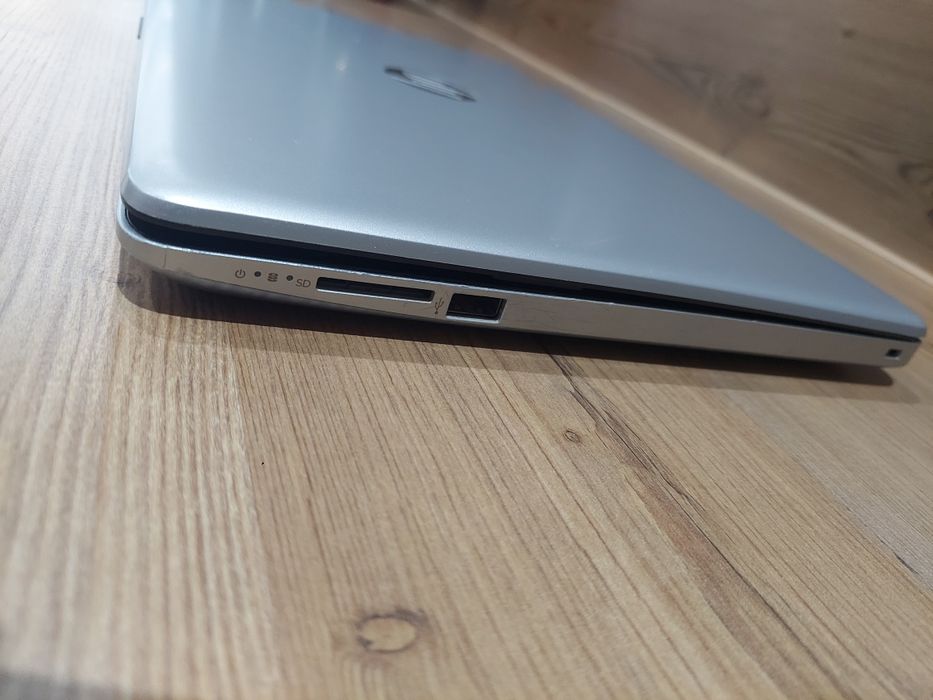 Laptop HP Model 15 DA-0004NW