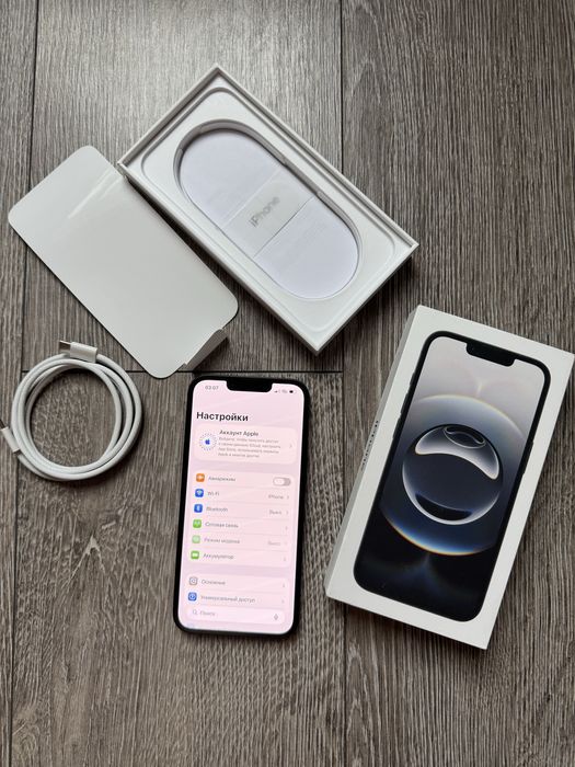 iphone 16e фізична сімкарта neverlock новий офіційний