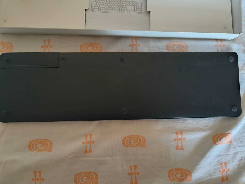 Microsoft Black Bluetooth Keyboard514477187264696325