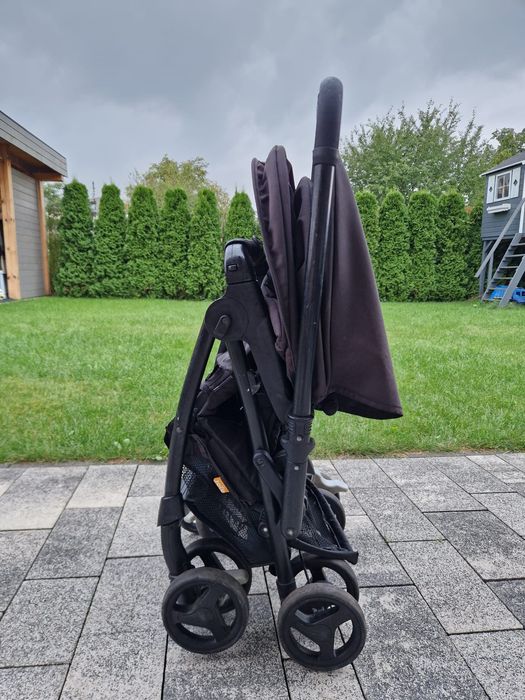 Wózek spacerowy Joie, SPACERÓWKA _stan BDB