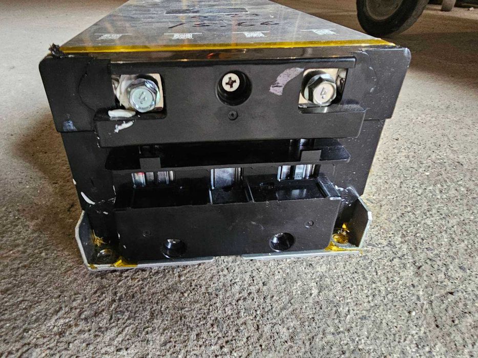 Літієві ячейки 2.2 квт