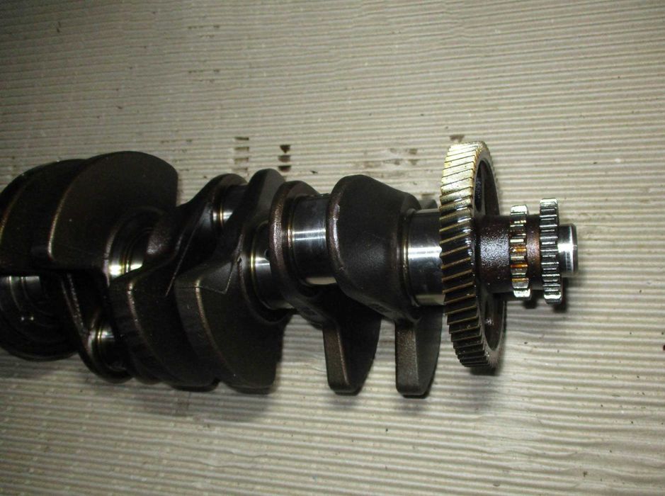 Cambota para motor VAG 1.2i 3cil 12v 2.002-2.014 AZQ BME BZG CGP BXV