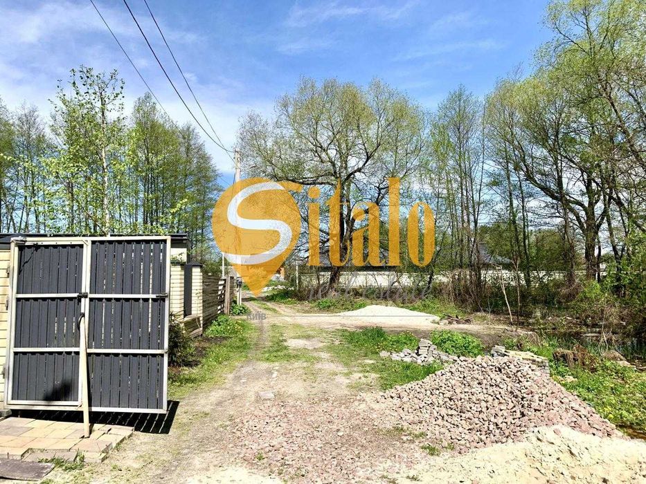 Продаж ділянки Гнідин, 17 соток. Тиха вулиця!!