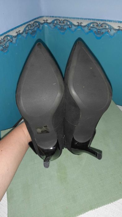 Туфлі жіночі 24см