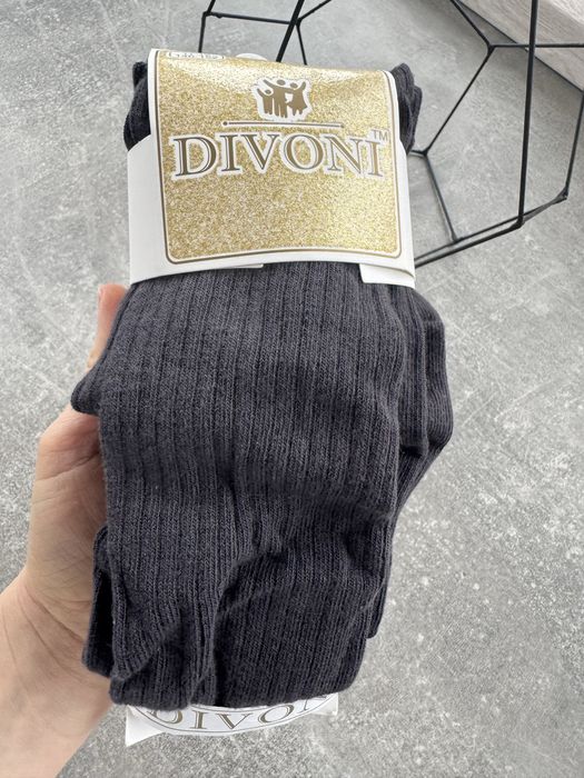 Колготи дитячі 134-140 см